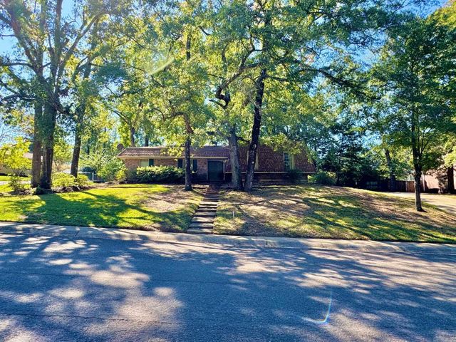 163 Glenwood Drive, Monticello, AR 71655