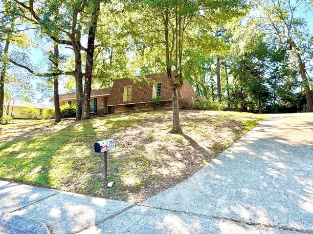 163 Glenwood Drive, Monticello, AR 71655