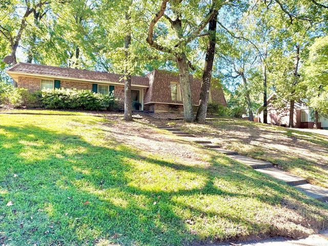163 Glenwood Drive, Monticello, AR 71655