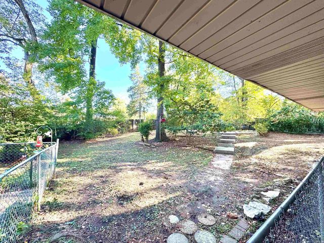 163 Glenwood Drive, Monticello, AR 71655