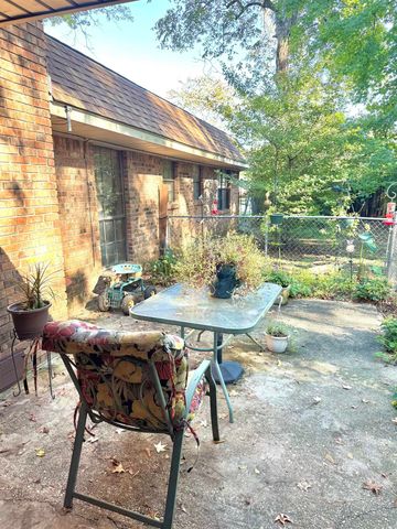 163 Glenwood Drive, Monticello, AR 71655