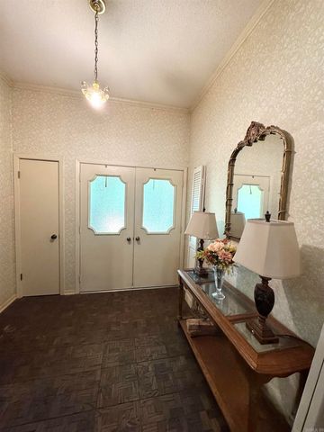 163 Glenwood Drive, Monticello, AR 71655