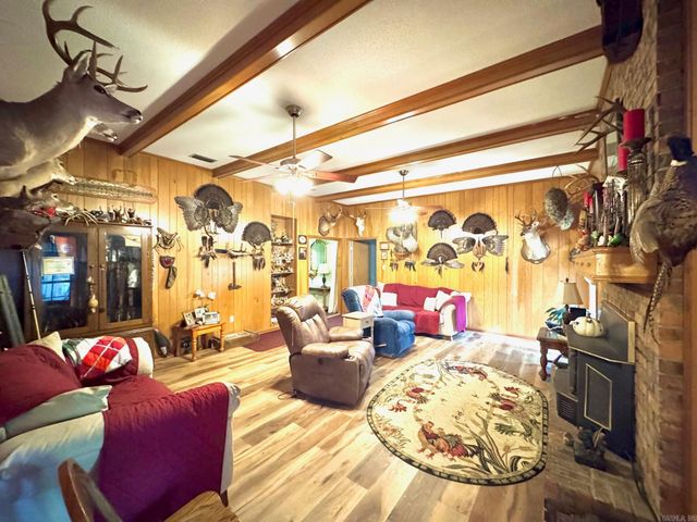 163 Glenwood Drive, Monticello, AR 71655