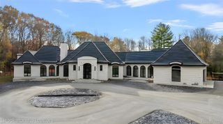 625 Fairbrook Street, Northville Township, MI 48167