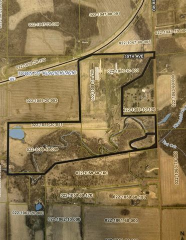 1171 30th Avenue, River Falls, WI 54022