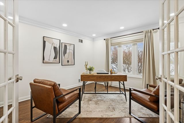 22925 W Schwerman Road, Mundelein, IL 60060