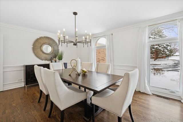 22925 W Schwerman Road, Mundelein, IL 60060