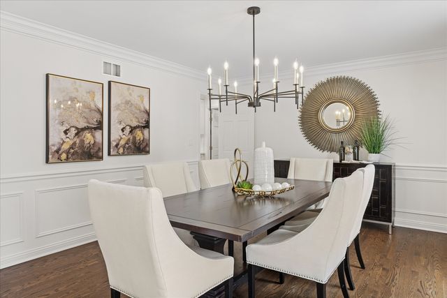 22925 W Schwerman Road, Mundelein, IL 60060