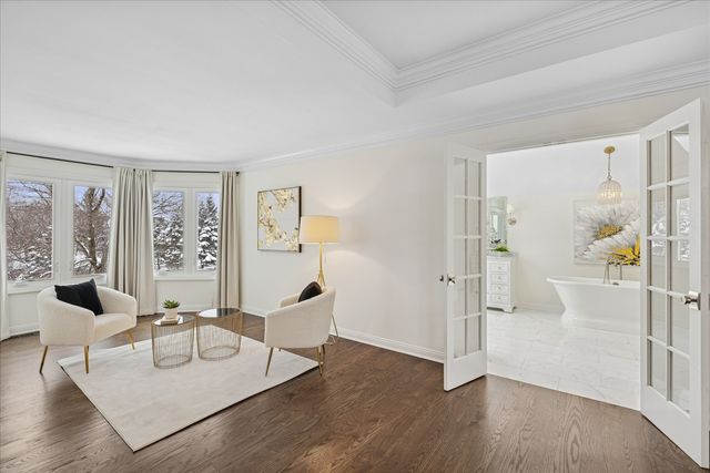 22925 W Schwerman Road, Mundelein, IL 60060