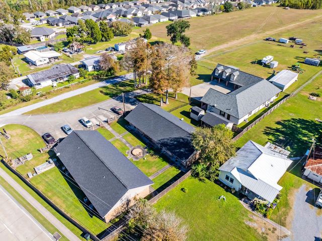 104 Pasture Court, Thibodaux, LA 70301