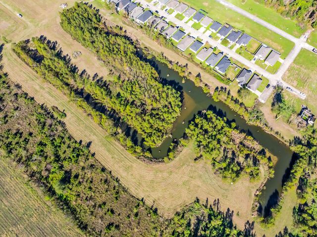104 Pasture Court, Thibodaux, LA 70301