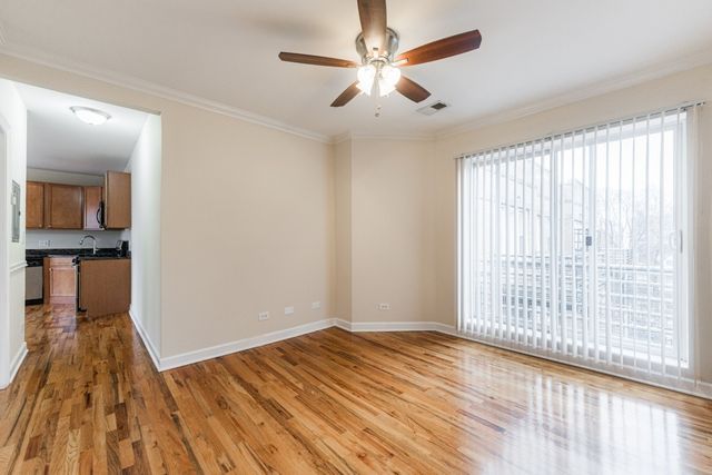 4606 N MONTICELLO Avenue 3N, Chicago, IL 60625