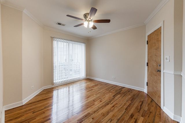 4606 N MONTICELLO Avenue 3N, Chicago, IL 60625