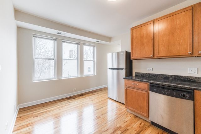 4606 N MONTICELLO Avenue 3N, Chicago, IL 60625
