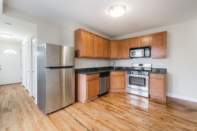 4606 N MONTICELLO Avenue 3N, Chicago, IL 60625