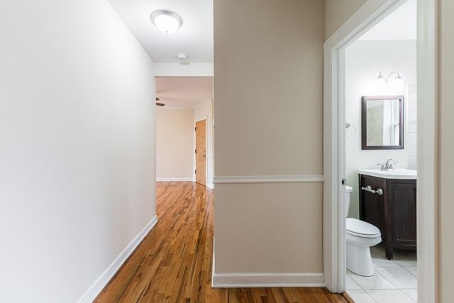 4606 N MONTICELLO Avenue 3N, Chicago, IL 60625