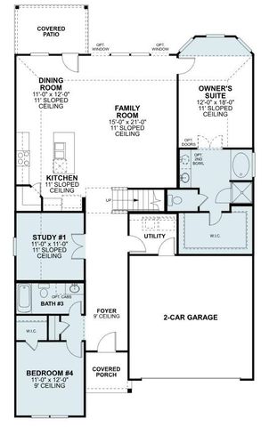 16815 Zavala Way, Montgomery, TX 77316