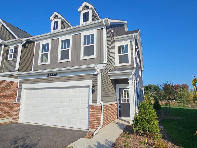24408 W Alexis Lane 24408, Plainfield, IL 60585