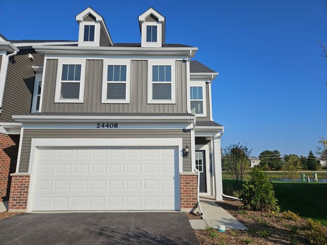 24408 W Alexis Lane 24408, Plainfield, IL 60585