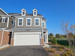 24408 W Alexis Lane 24408, Plainfield, IL 60585