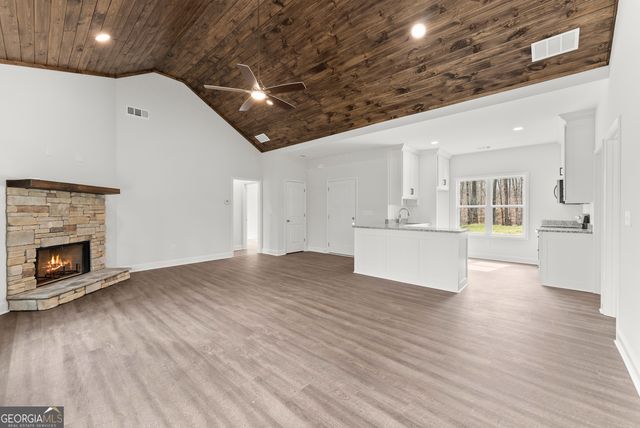 51 Hawks Ridge Court, Cleveland, GA 30528