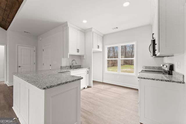 51 Hawks Ridge Court, Cleveland, GA 30528