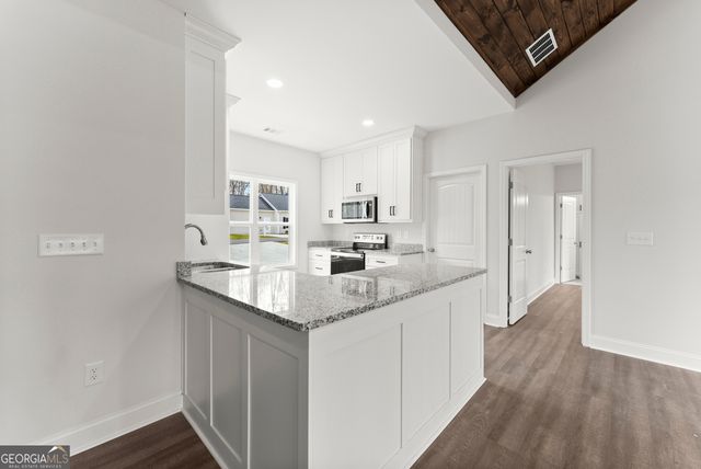 51 Hawks Ridge Court, Cleveland, GA 30528