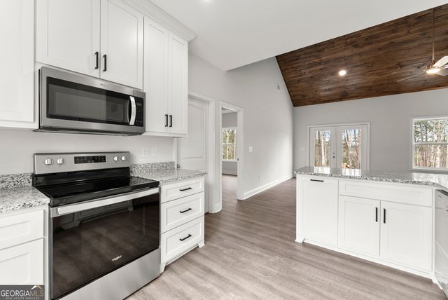 51 Hawks Ridge Court, Cleveland, GA 30528