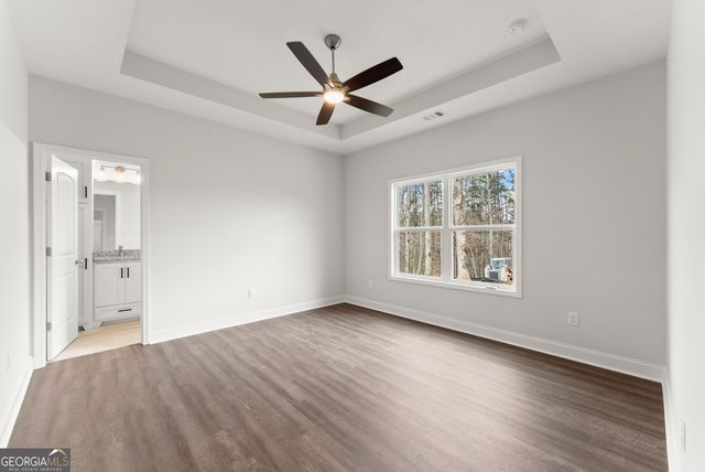 51 Hawks Ridge Court, Cleveland, GA 30528