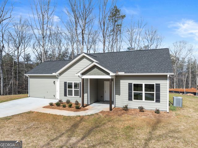 51 Hawks Ridge Court, Cleveland, GA 30528