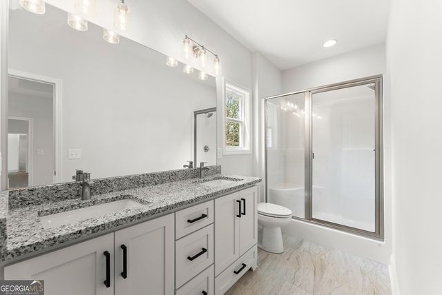 51 Hawks Ridge Court, Cleveland, GA 30528