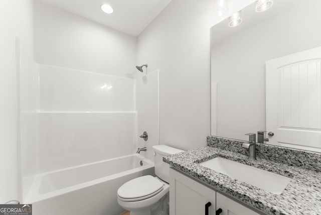 51 Hawks Ridge Court, Cleveland, GA 30528