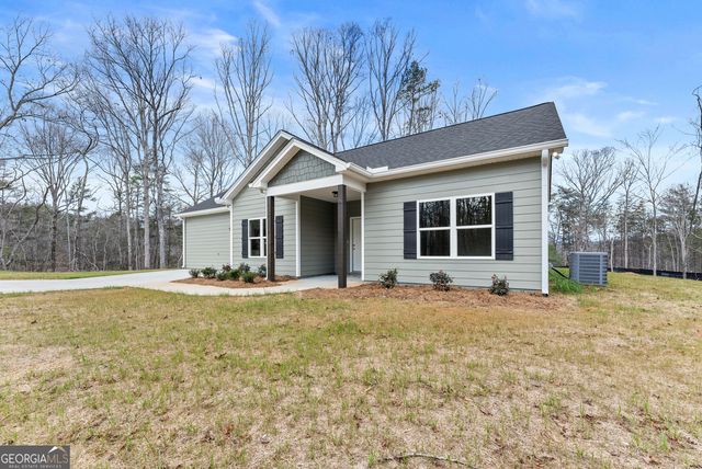 51 Hawks Ridge Court, Cleveland, GA 30528
