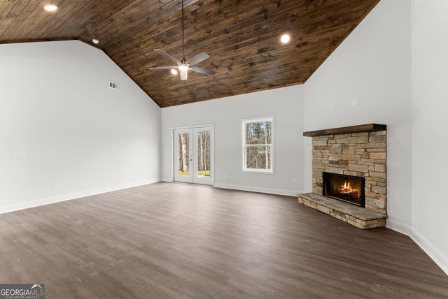 51 Hawks Ridge Court, Cleveland, GA 30528