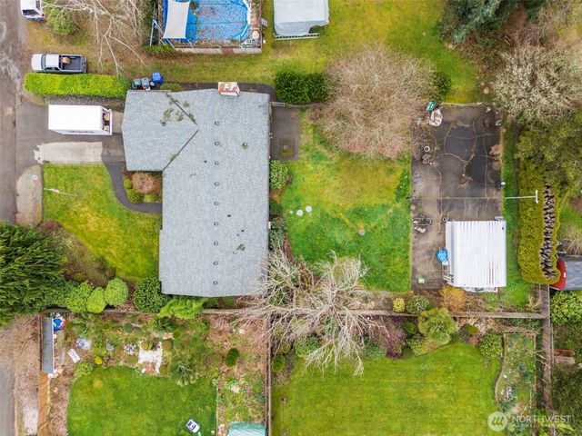 5717 60th Street Ct W, University Place, WA 98467