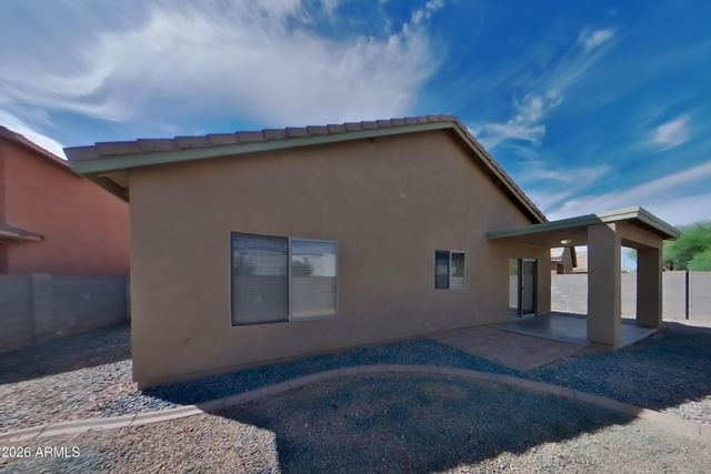 8014 W LUMBEE Street, Phoenix, AZ 85043