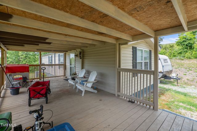 306 Hurley Lane, Mohawk, TN 37810