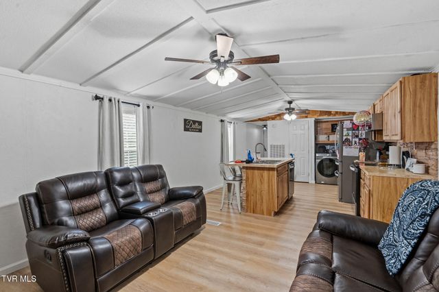 306 Hurley Lane, Mohawk, TN 37810