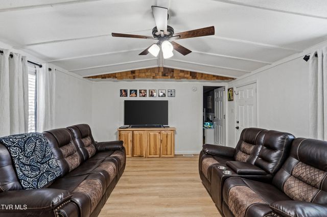 306 Hurley Lane, Mohawk, TN 37810