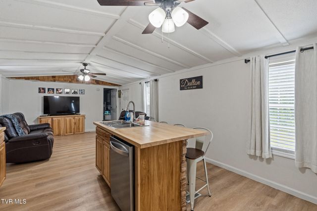 306 Hurley Lane, Mohawk, TN 37810