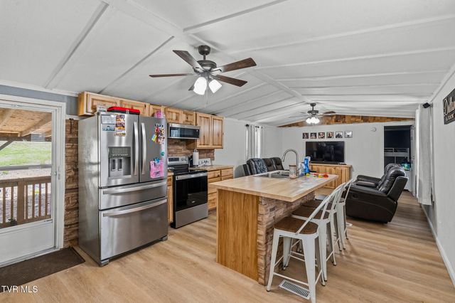 306 Hurley Lane, Mohawk, TN 37810