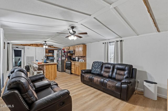 306 Hurley Lane, Mohawk, TN 37810