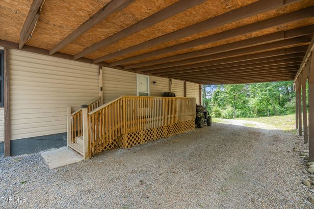 306 Hurley Lane, Mohawk, TN 37810