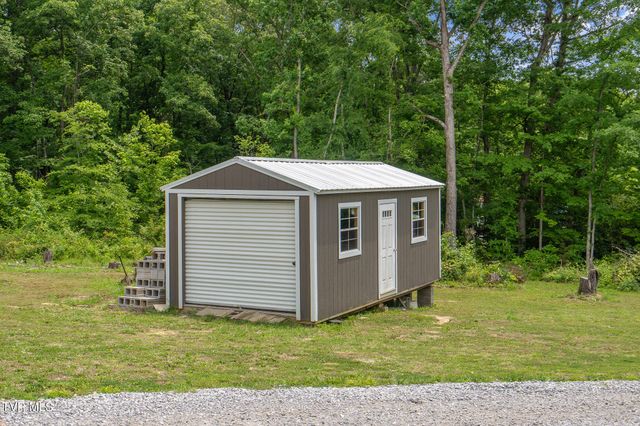 306 Hurley Lane, Mohawk, TN 37810