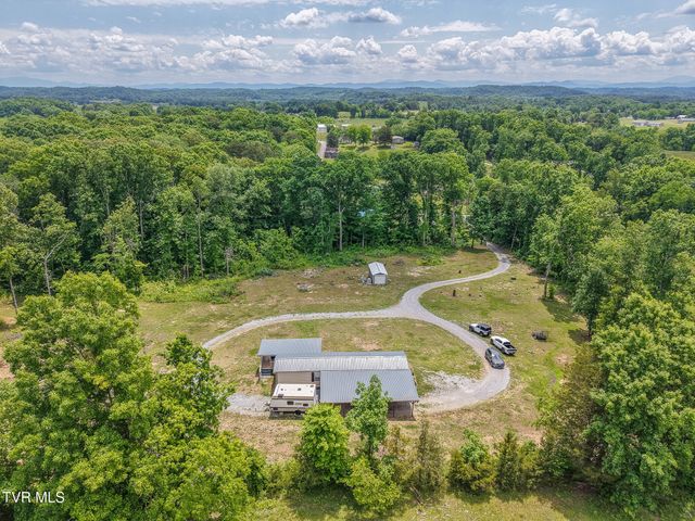 306 Hurley Lane, Mohawk, TN 37810