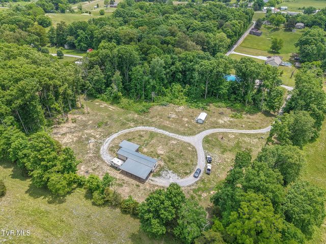 306 Hurley Lane, Mohawk, TN 37810