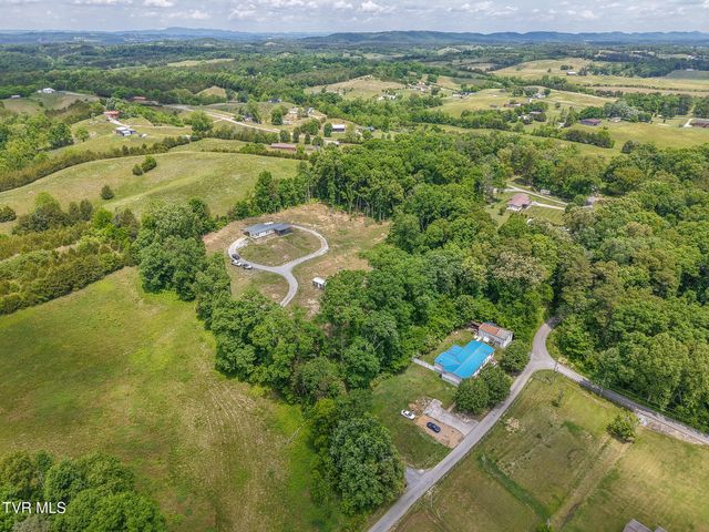 306 Hurley Lane, Mohawk, TN 37810