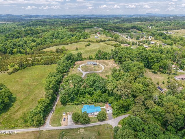 306 Hurley Lane, Mohawk, TN 37810
