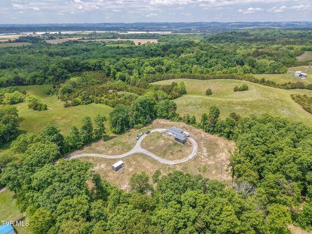 306 Hurley Lane, Mohawk, TN 37810