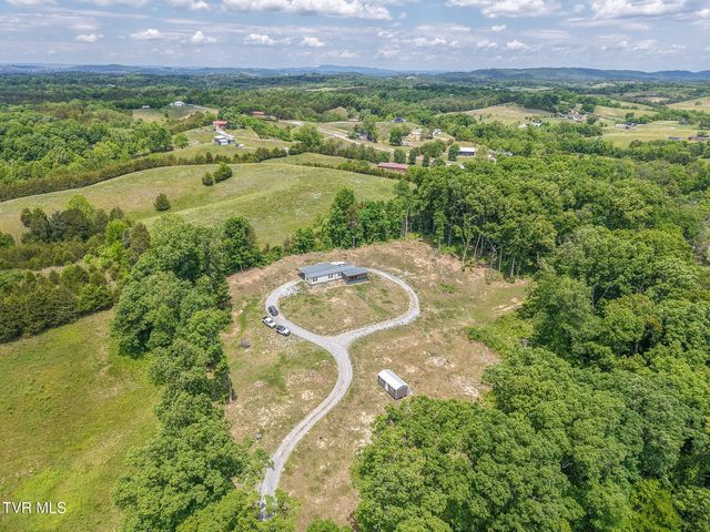 306 Hurley Lane, Mohawk, TN 37810
